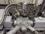 Harvard: Astrochemistry