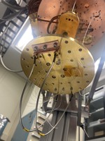 NIST: Single Photon Superconducting Nanowire Detectors (SNSPDs)